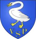 Coat of arms of Folgensbourg