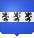 Coat of arms of Générargues
