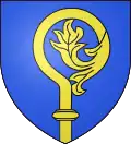 Coat of arms of Galfingue