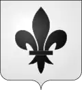 Coat of arms of Gomené
