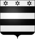 Coat of arms of Lézardrieux