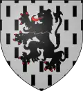 Coat of arms of Loon-Plage