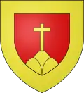 Coat of arms of Loutzviller