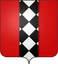Coat of arms of Martignargues