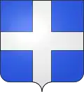 Coat of arms of Orieux