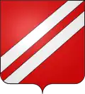 Coat of arms of Plourhan