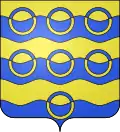 Coat of arms of Trégrom