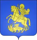 Coat of arms of Trémeur
