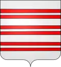 Coat of arms of Vertain