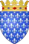 Coat of arms of Aiseau-Presles