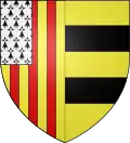 Coat of arms of Laakdal