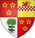 Coat of arms of Lummen