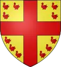 Coat of arms of Maldegem