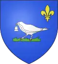 Coat of arms of Bonrepos