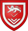 Coat of arms of Capian