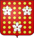 Coat of arms of Culey-le-Patry
