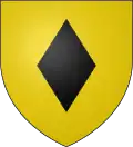 Coat of arms of Douzens