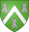 Coat of arms of Forstheim