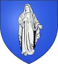 Coat of arms of Galargues
