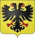 Coat of arms of La Roche-Bernard