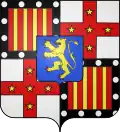 Coat of arms of Landiras