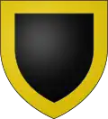 Bordure