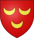 Coat of arms of Loos