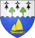 Coat of arms of Loperhet