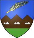 Coat of arms of Marquerie