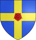 Coat of arms of Montereau