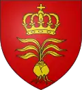 Coat of arms of Montréal
