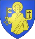 Coat of arms of Nordheim