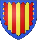 Coat of arms of Ohain