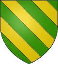 Coat of arms of Pechbusque