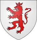 Coat of arms of Perpezac-le-Blanc