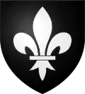 Coat of arms of Peyriac-de-Mer