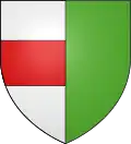 Coat of arms of Pia