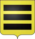Coat of arms of Rodome