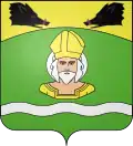 Coat of arms of Saint-Amand-sur-Ornain