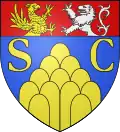 Saint-Cyr-au-Mont-d'Or