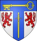 Coat of arms of Talmontiers