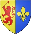 Coat of arms of Urrugne
