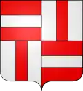 Coat of arms of Vaas