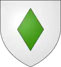 Coat of arms of Vieillevigne