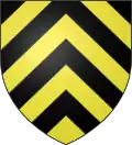 Coat of arms of Vivès