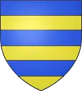 Coat of arms of Yutz