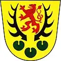 Coat of arms of Blatnice