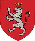 Coat of arms of Vitré