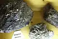 argentiferous galena