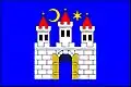 Flag of Blovice